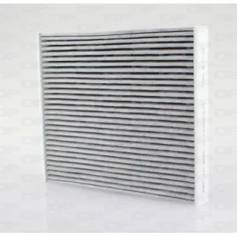 Filtre, air de l'habitacle OPEN PARTS