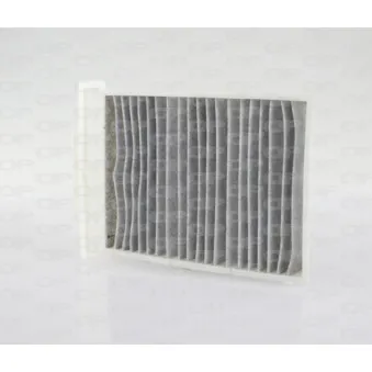 Filtre, air de l'habitacle OPEN PARTS