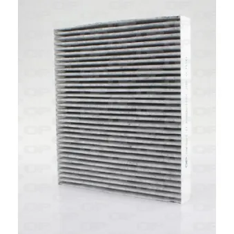 Filtre, air de l'habitacle OPEN PARTS CAF2012.11