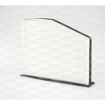 Filtre, air de l'habitacle OPEN PARTS CAF2013.01