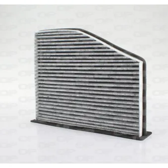 Filtre, air de l'habitacle OPEN PARTS CAF2013.11