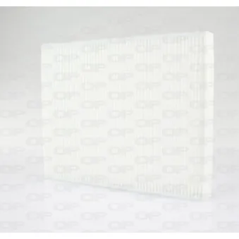 Filtre, air de l'habitacle OPEN PARTS CAF2014.01