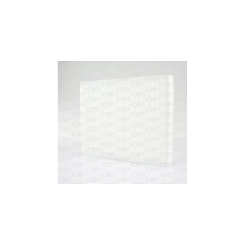 Filtre, air de l'habitacle OPEN PARTS CAF2014.01