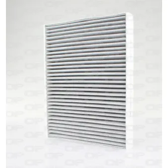 Filtre, air de l'habitacle OPEN PARTS CAF2014.11