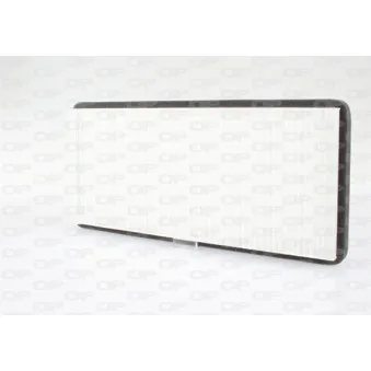 Filtre, air de l'habitacle OPEN PARTS