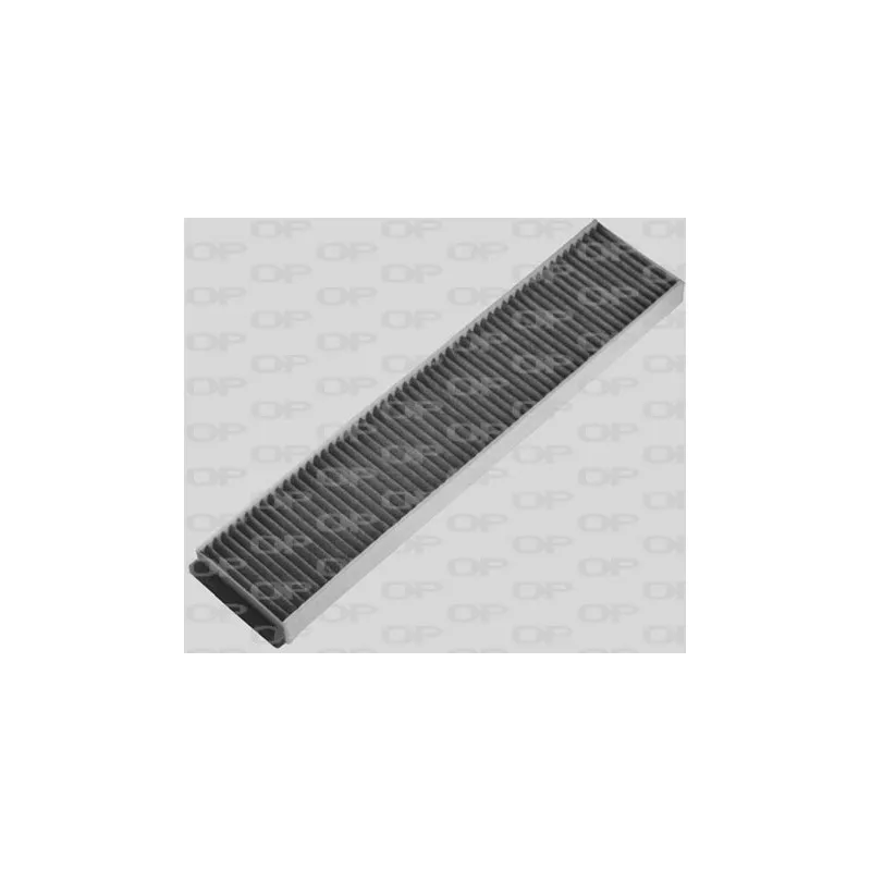 Filtre, air de l'habitacle OPEN PARTS CAF2017.11