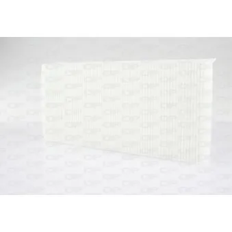 Filtre, air de l'habitacle OPEN PARTS CAF2020.01