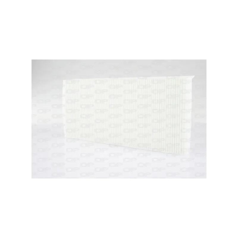 Filtre, air de l'habitacle OPEN PARTS CAF2020.01