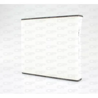Filtre, air de l'habitacle OPEN PARTS CAF2025.01
