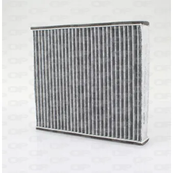 Filtre, air de l'habitacle OPEN PARTS CAF2025.11