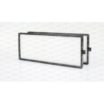 Filtre, air de l'habitacle OPEN PARTS CAF2026.02