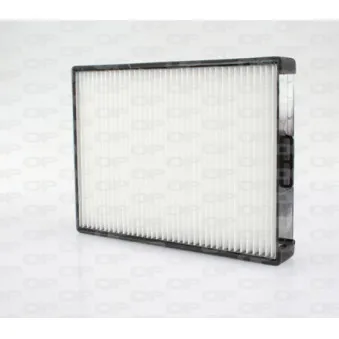 Filtre, air de l'habitacle OPEN PARTS CAF2027.01