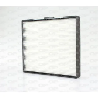 Filtre, air de l'habitacle OPEN PARTS CAF2029.01