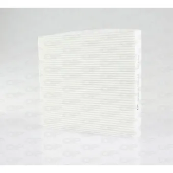 Filtre, air de l'habitacle OPEN PARTS CAF2030.01