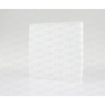 Filtre, air de l'habitacle OPEN PARTS CAF2031.01