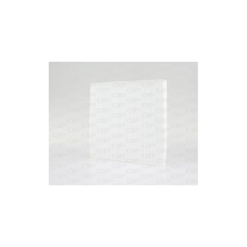 Filtre, air de l'habitacle OPEN PARTS CAF2031.01