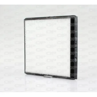 Filtre, air de l'habitacle OPEN PARTS CAF2033.01