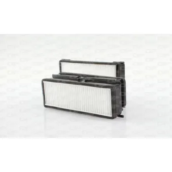 Filtre, air de l'habitacle OPEN PARTS CAF2044.03