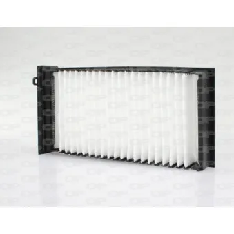 Filtre, air de l'habitacle OPEN PARTS