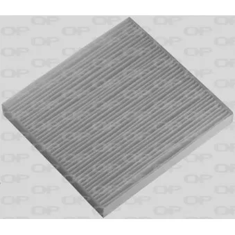 Filtre, air de l'habitacle OPEN PARTS CAF2047.01
