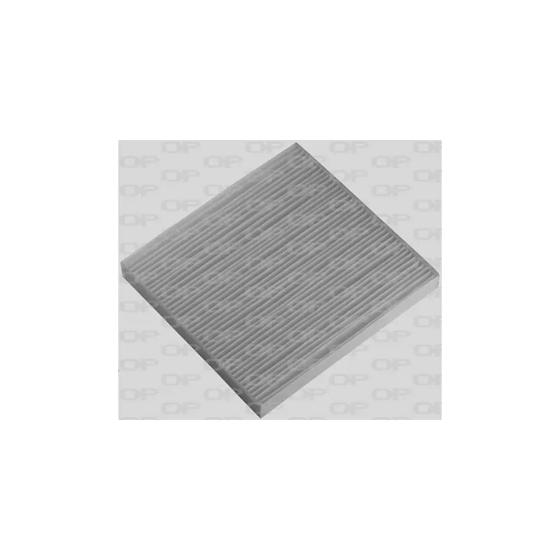 Filtre, air de l'habitacle OPEN PARTS CAF2047.01