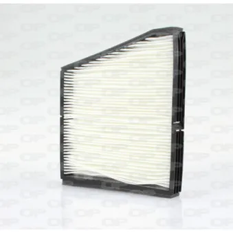 Filtre, air de l'habitacle OPEN PARTS CAF2048.01