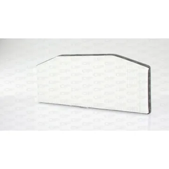 Filtre, air de l'habitacle OPEN PARTS CAF2051.01