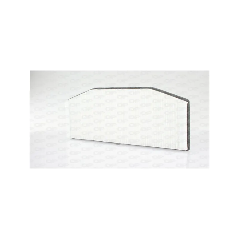 Filtre, air de l'habitacle OPEN PARTS CAF2051.01