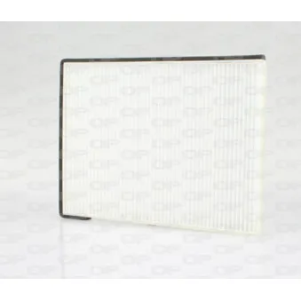 Filtre, air de l'habitacle OPEN PARTS CAF2053.01