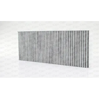 Filtre, air de l'habitacle OPEN PARTS CAF2054.11