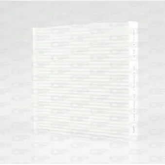 Filtre, air de l'habitacle OPEN PARTS CAF2055.01
