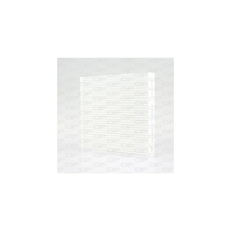 Filtre, air de l'habitacle OPEN PARTS CAF2055.01