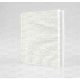 Filtre, air de l'habitacle OPEN PARTS