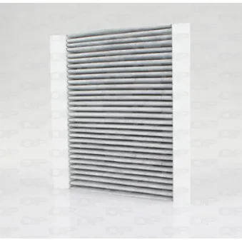 Filtre, air de l'habitacle OPEN PARTS