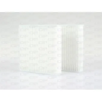 Filtre, air de l'habitacle OPEN PARTS CAF2058.02