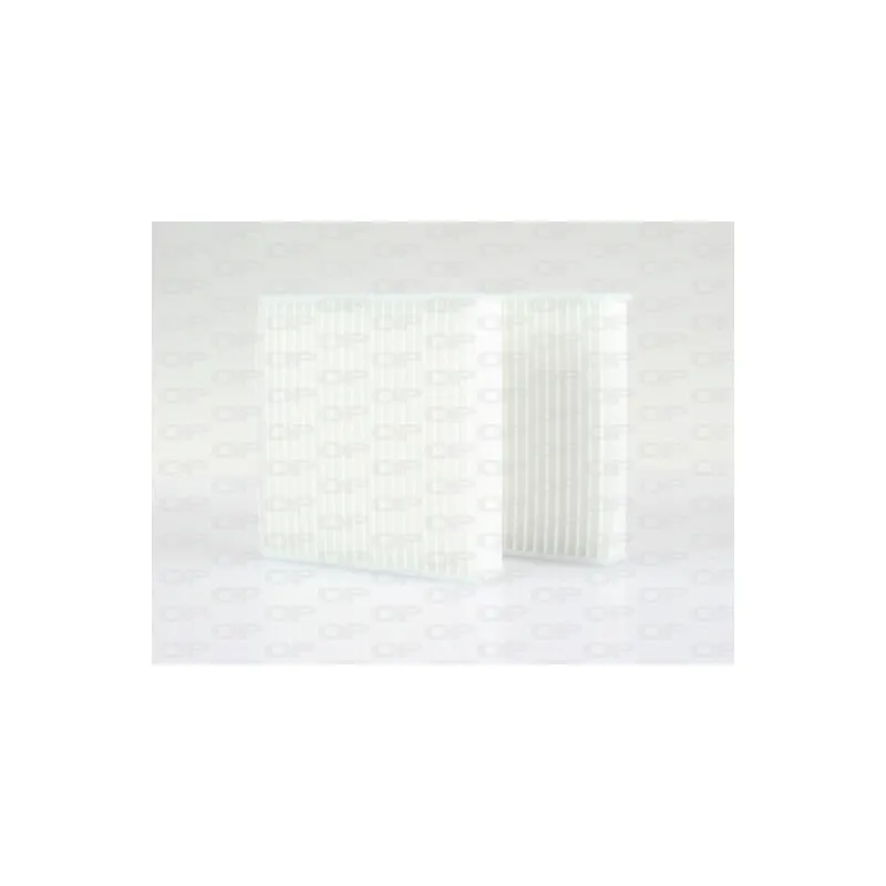 Filtre, air de l'habitacle OPEN PARTS CAF2058.02