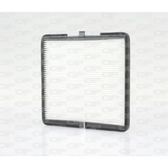 Filtre, air de l'habitacle OPEN PARTS CAF2059.01
