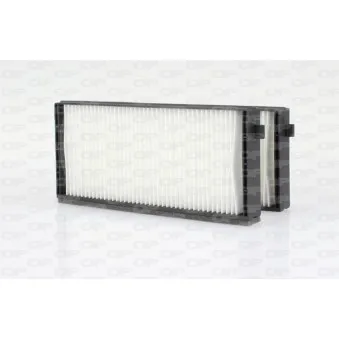 Filtre, air de l'habitacle OPEN PARTS CAF2060.02