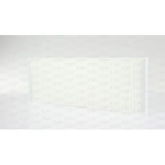Filtre, air de l'habitacle OPEN PARTS CAF2061.01
