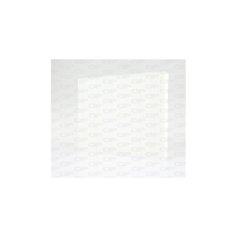 Filtre, air de l'habitacle OPEN PARTS CAF2063.01