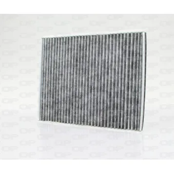 Filtre, air de l'habitacle OPEN PARTS CAF2064.11