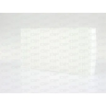 Filtre, air de l'habitacle OPEN PARTS CAF2065.01