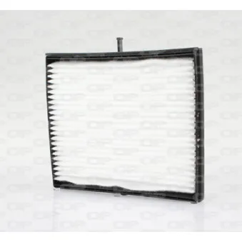 Filtre, air de l'habitacle OPEN PARTS CAF2066.01