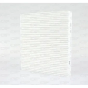 Filtre, air de l'habitacle OPEN PARTS CAF2071.01