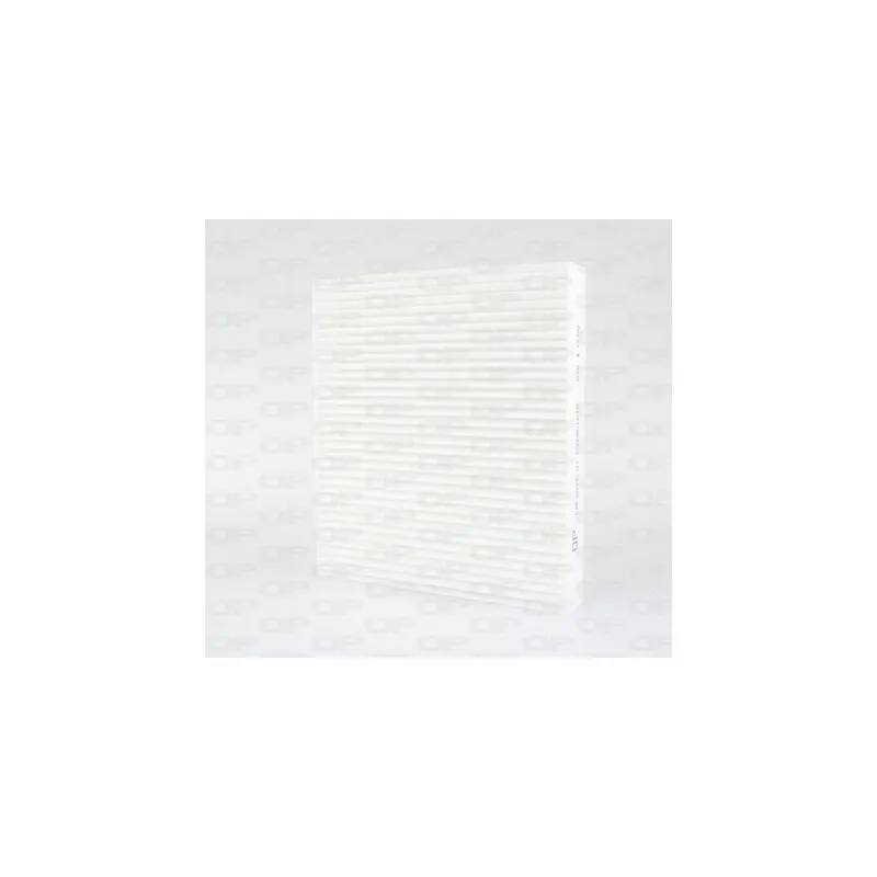 Filtre, air de l'habitacle OPEN PARTS CAF2071.01