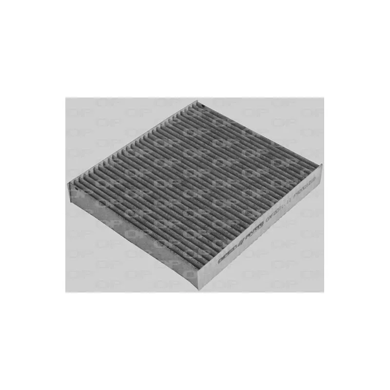Filtre, air de l'habitacle OPEN PARTS CAF2071.11