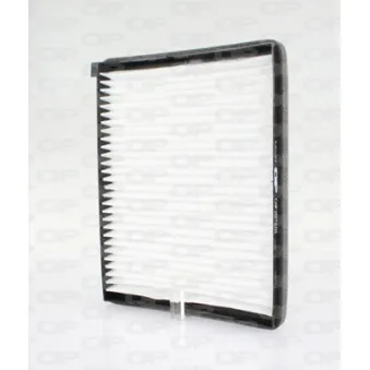 Filtre, air de l'habitacle OPEN PARTS CAF2072.01