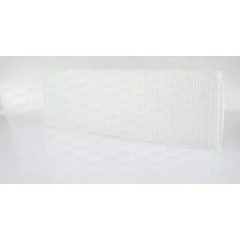 Filtre, air de l'habitacle OPEN PARTS CAF2074.01