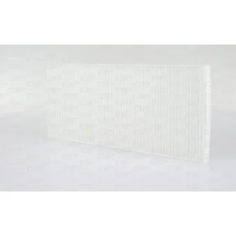 Filtre, air de l'habitacle OPEN PARTS