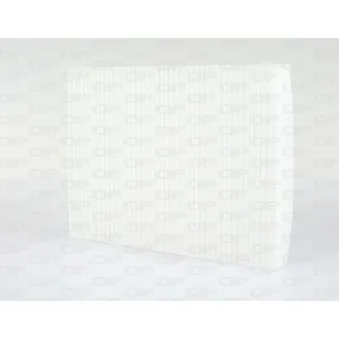 Filtre, air de l'habitacle OPEN PARTS CAF2076.01